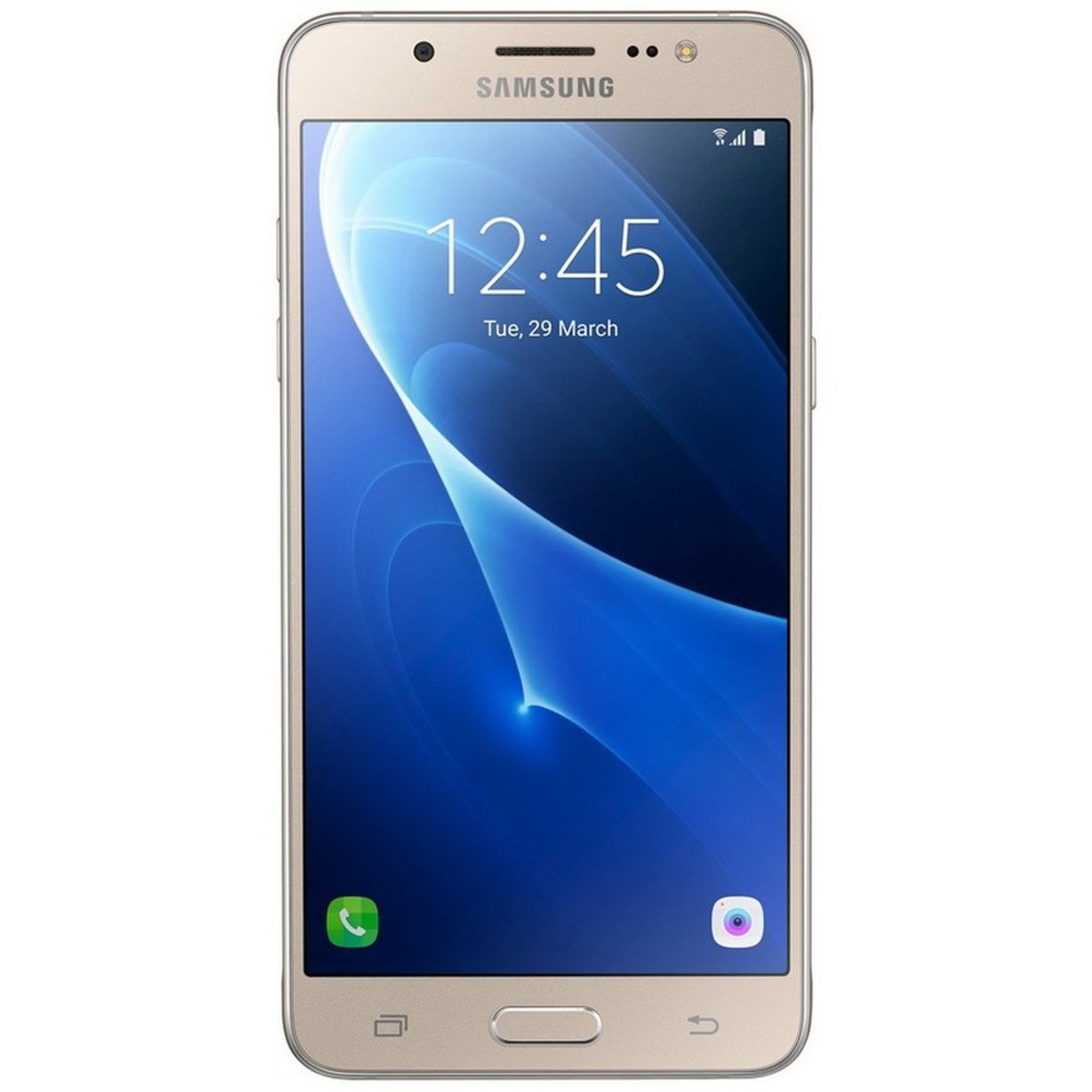Samsung Galaxy SMJ510F J5 (2016) LTE Gold