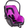 First Step Baby Car Seat LB321