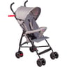 First Step Baby Buggy 101B Assorted Colors