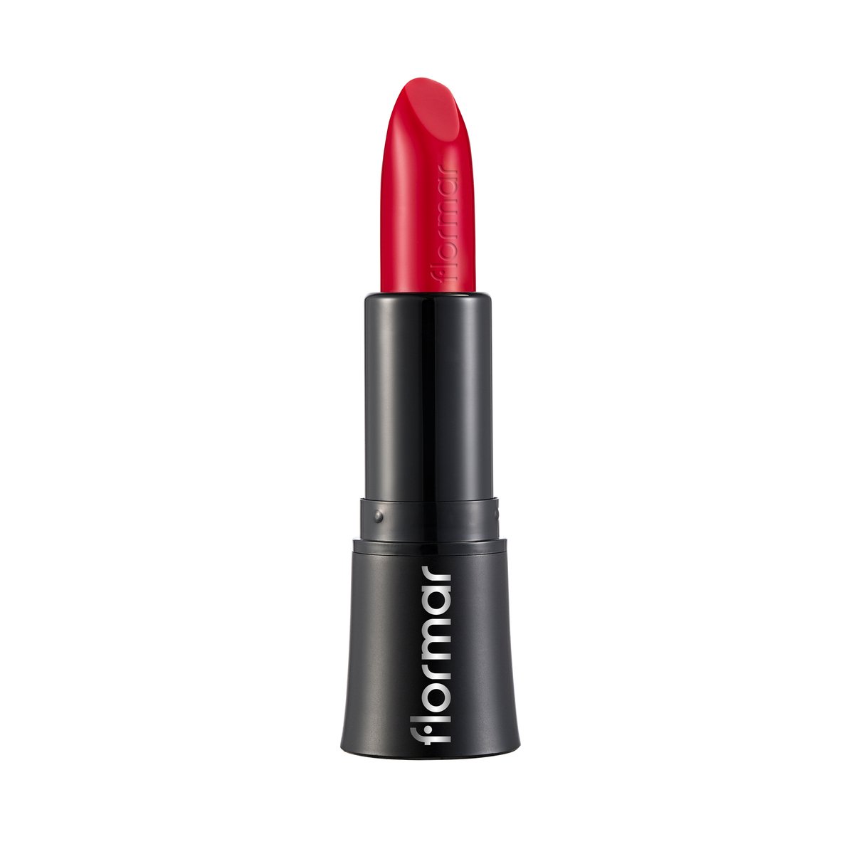 Flormar Super shine Lipstick - 505 Fiery Red 1pc