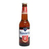 Bavaria Non Alcoholic Beer Strawberry Bottle 330ml