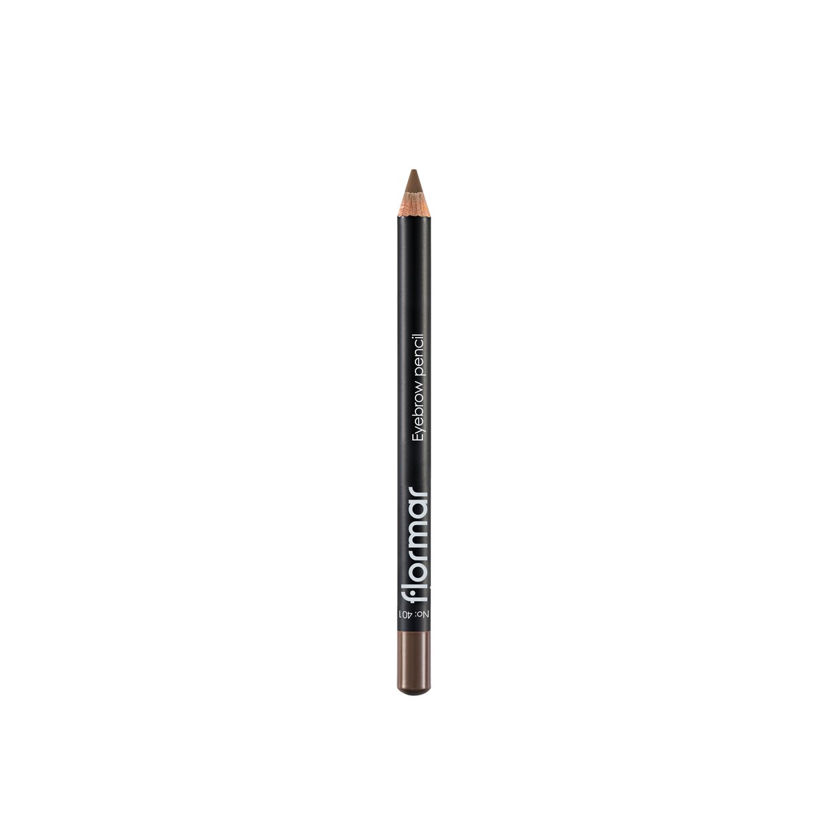 Flormar Eyebrow Pencil - 401 Beige 1pc