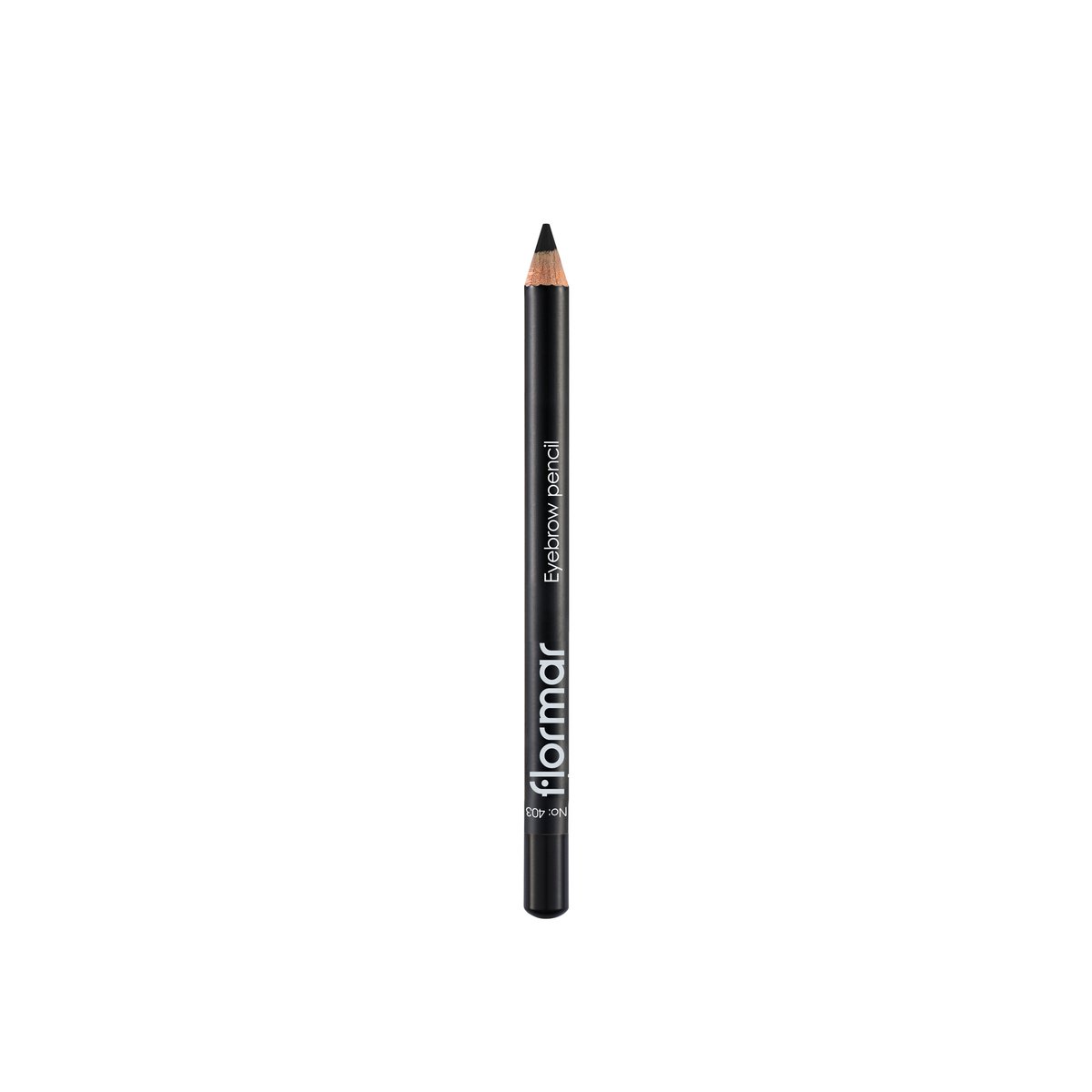 Flormar Eyebrow Pencil - 403 Ashy 1pc