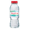 Alpine Natural Mineral Water 24 x 200 ml