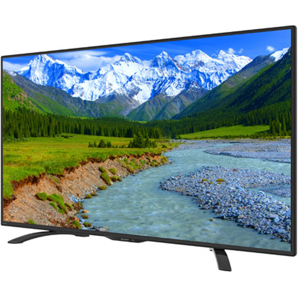Sharp FHD LED TV LC-65LE275X 65inch