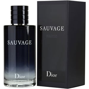Christian Dior Suavage Eau De Toilette for Men 100ml