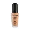 Flormar Mat Touch Foundation - M304 Nude Ivory 1pc