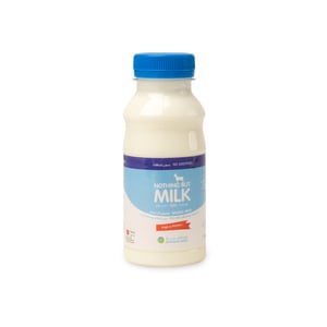 Peninsula Goat Whole Milk Full Fat 250ml
