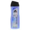 Adidas Climacool 3in1 Shower Gel For Men 400 ml