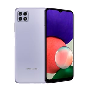 Samsung Galaxy A22 5G 6/128GB Gray