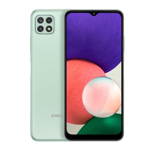 Samsung Galaxy A22 5G 6/128GB Green