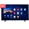 TCL Ultra HD 4K Smart LED TV 55P1US 55inch