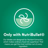 Nutri Bullet Blender NBR0512 5pc