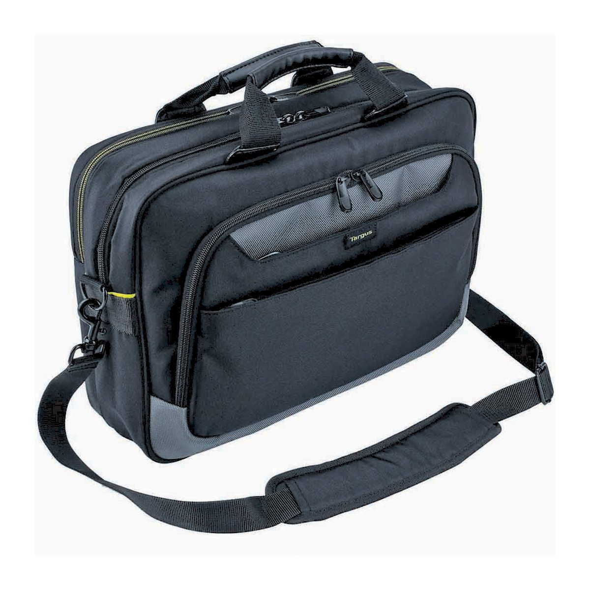 Targus City Gear Laptop Bag TCG460EU 15.6inch