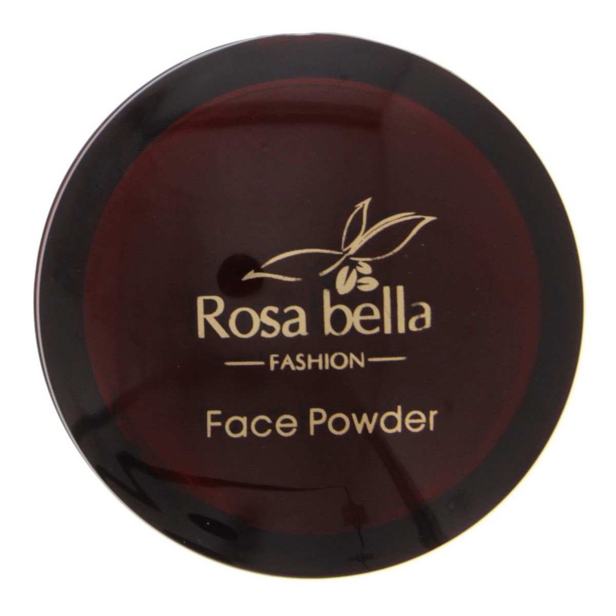 Rosa Bella Face Powder F2549 1 pc