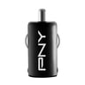 PNY Car Charger Black (EMBO0613US 2.4A)