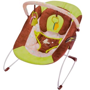 First Step Baby Bouncer 6768