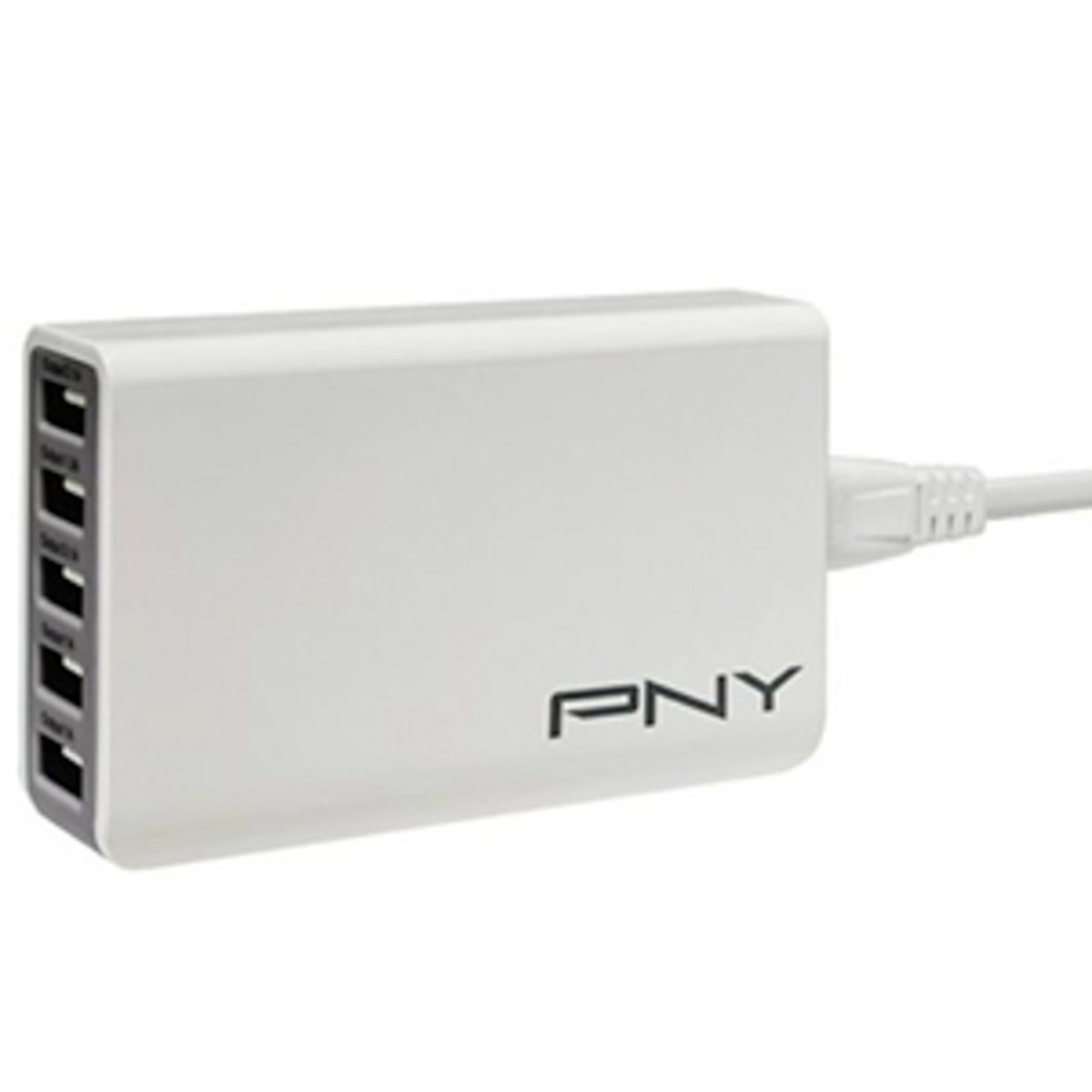 PNY USB Multi Charger EMB548
