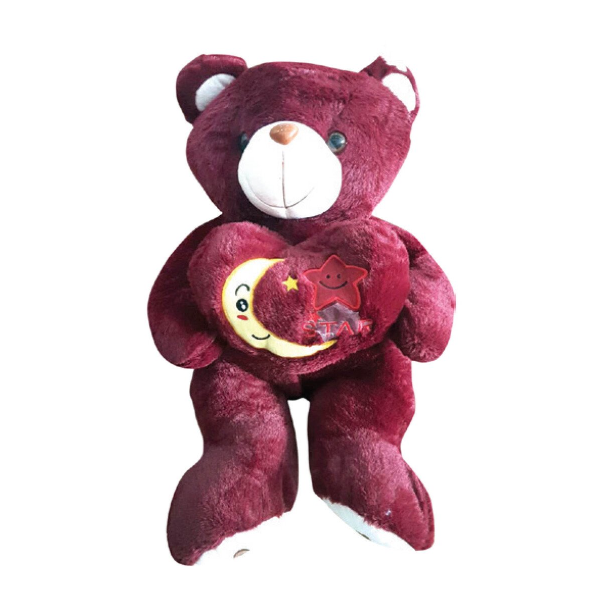 Alkhalaf Soft Bear Assorted 4760