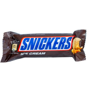 Snickers Ice Cream 48g