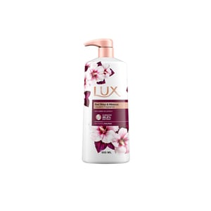 Lux Shower Cream Red Shiso 900ml