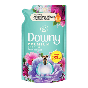 Downy Premium Parfum Fresh Bouquet 1.35Litre