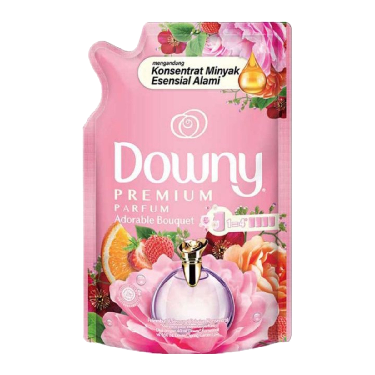 Downy Parfume Adorable Bouquet 900ml