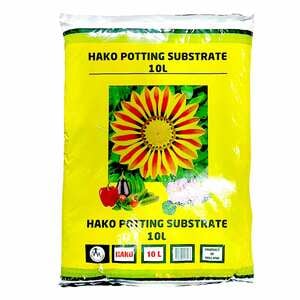 Hako Potting Substrate 10Ltr