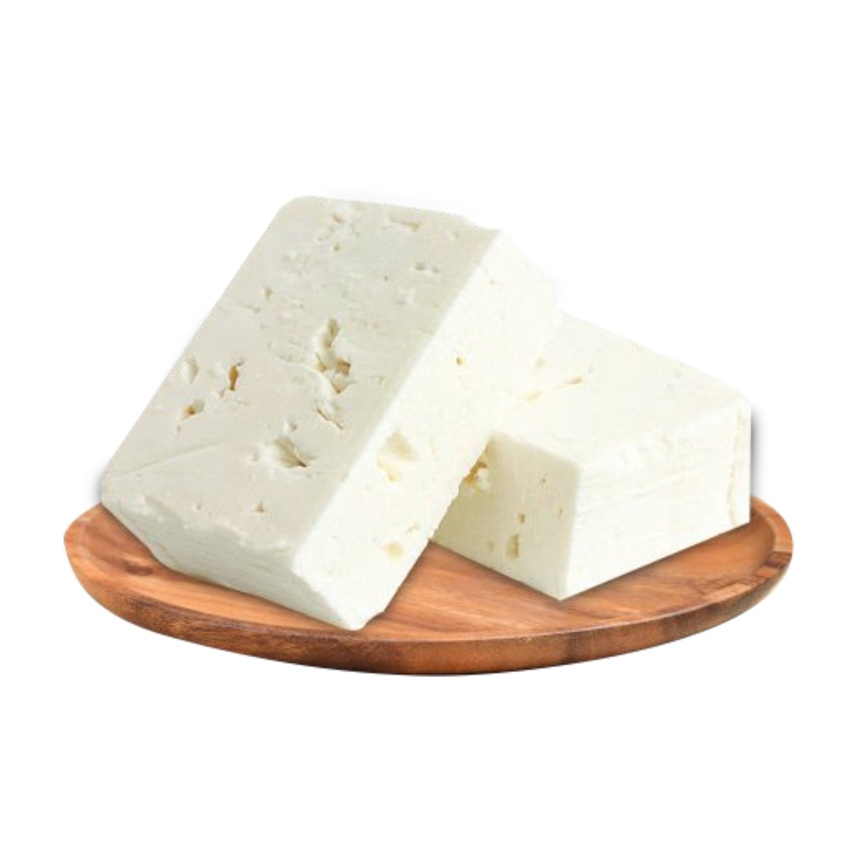 Saudi White Cheese Low Fat 250g Approx. Weight