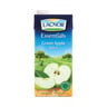 Lacnor Essentials Green Apple Juice 1Litre