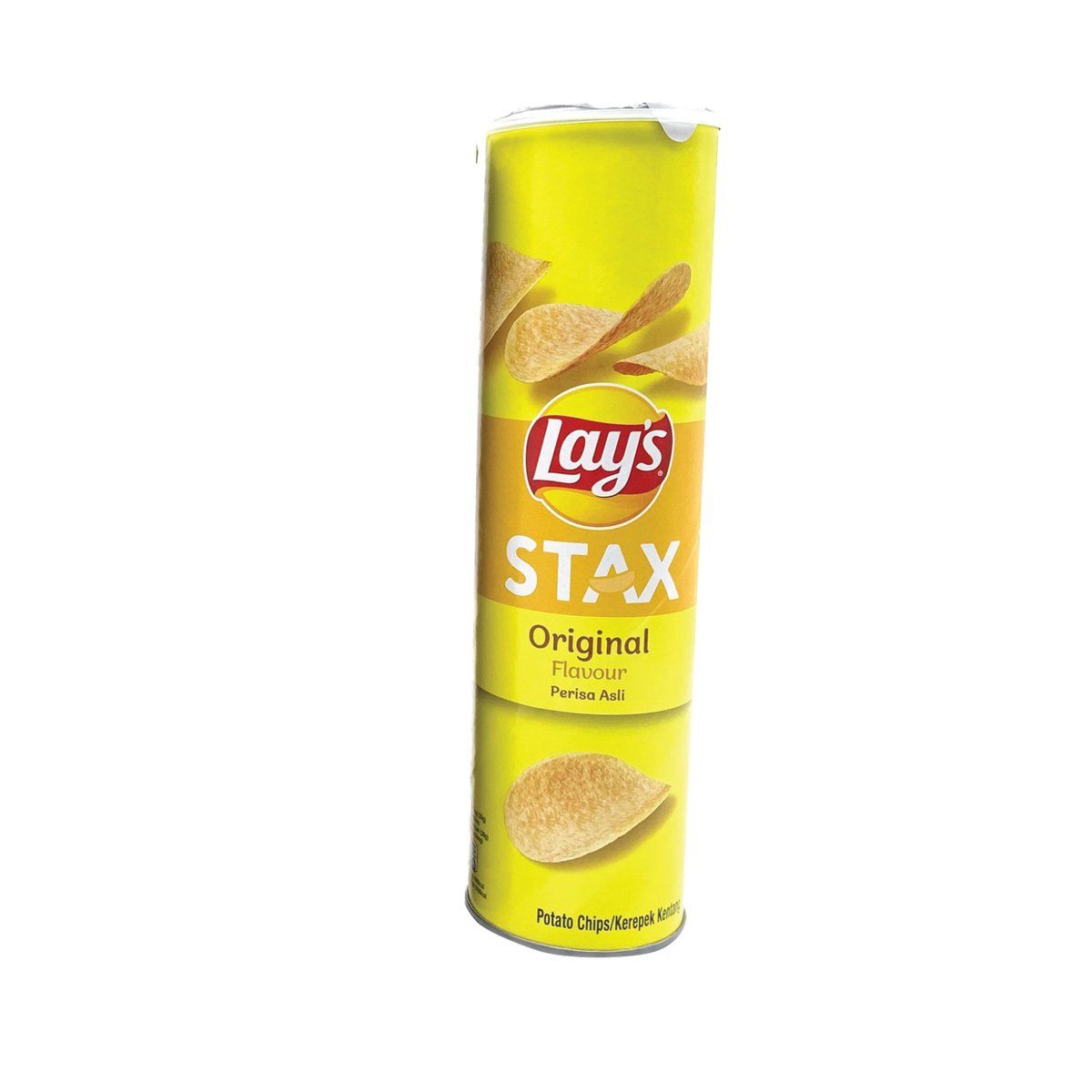 Lay's Stax Original 135g