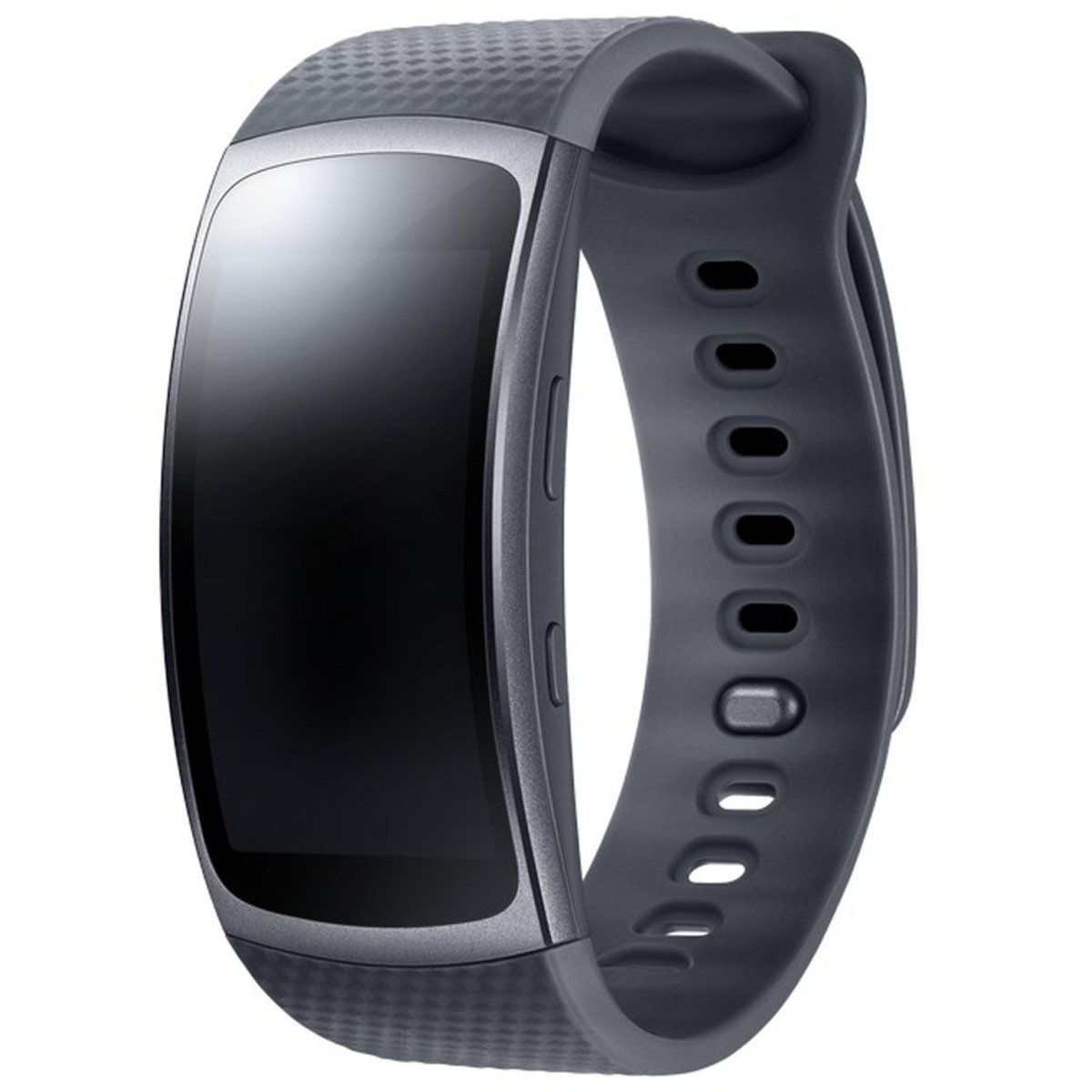 Samsung Gear Fit2 GPS Sports Band R3600 Large Black