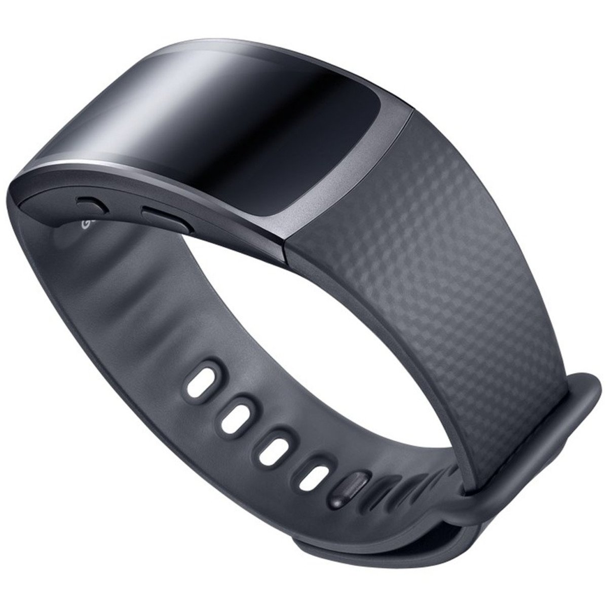 Samsung Gear Fit2 GPS Sports Band R3600 Large Black
