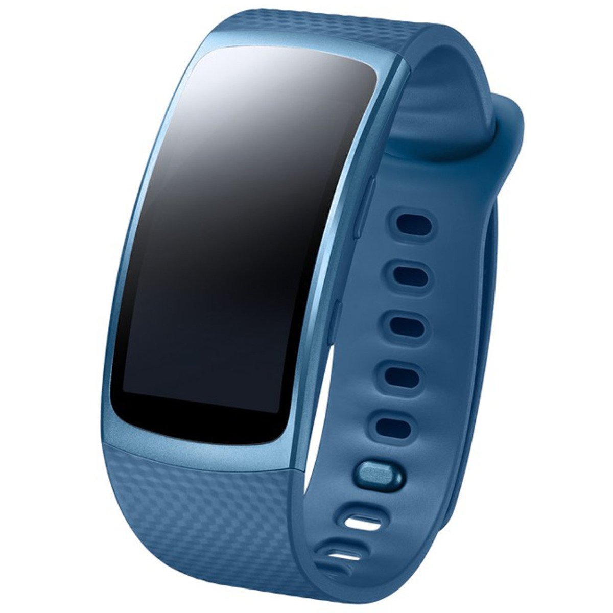 Samsung Gear Fit2 GPS Sports Band R3600 Large Blue