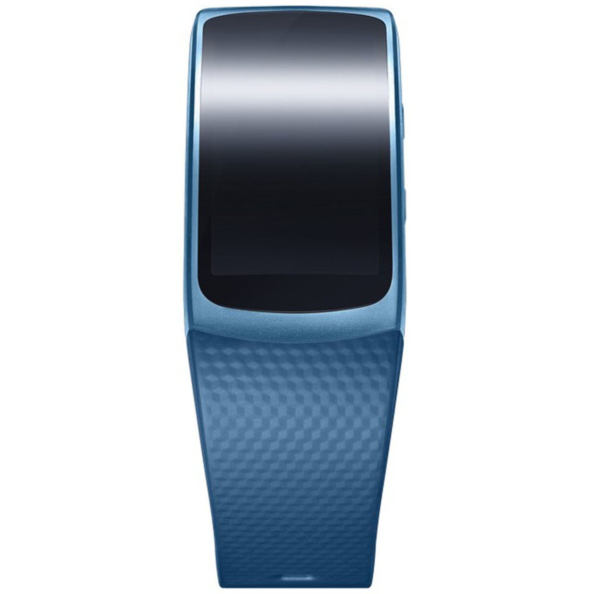 Samsung Gear Fit2 GPS Sports Band R3600 Large Blue