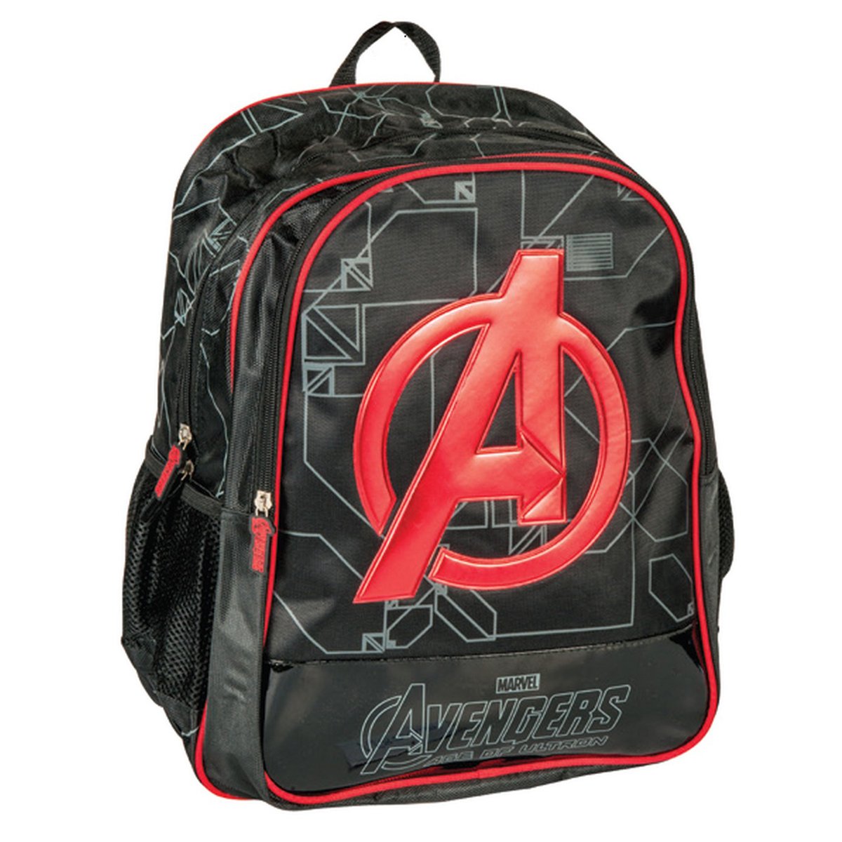 Avengers School Back Pack AAC2011 16inch