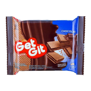 Get Git Wafer Chocolate 42g