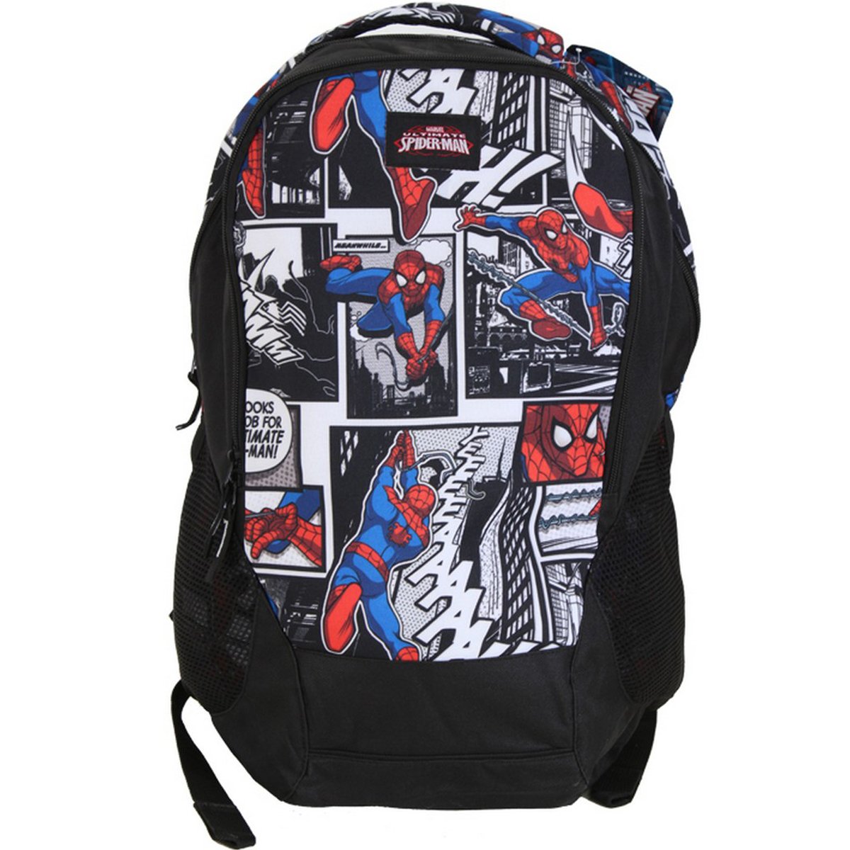 Spider-Man School Backpack 81630 18inch