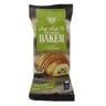 Grand Mills Croissant Zaatar & Cheese 60 g