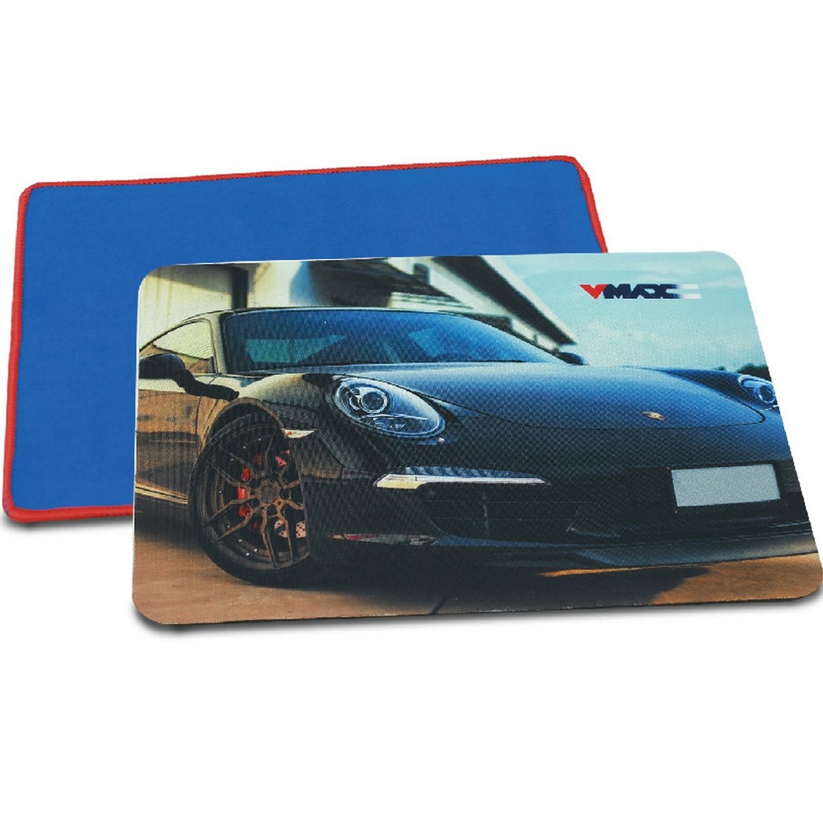 V-Max Mouse Pad  Assorted 1PC