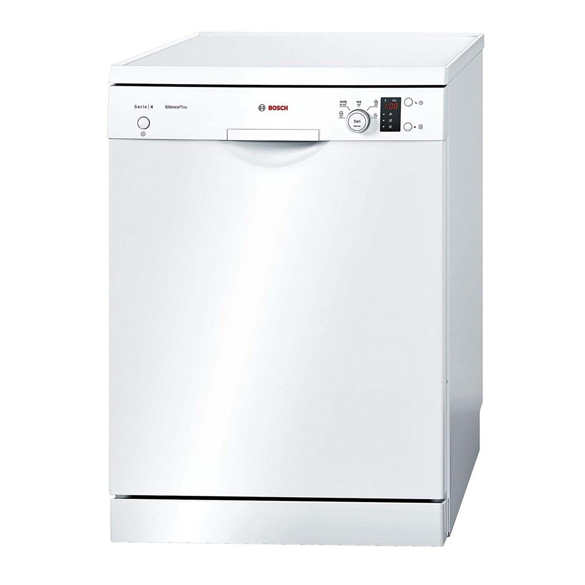 Buy Bosch Dishwasher SMS50E92GC 5Programs Online at Best Price | Drawer Dish Washers | Lulu UAE in UAE