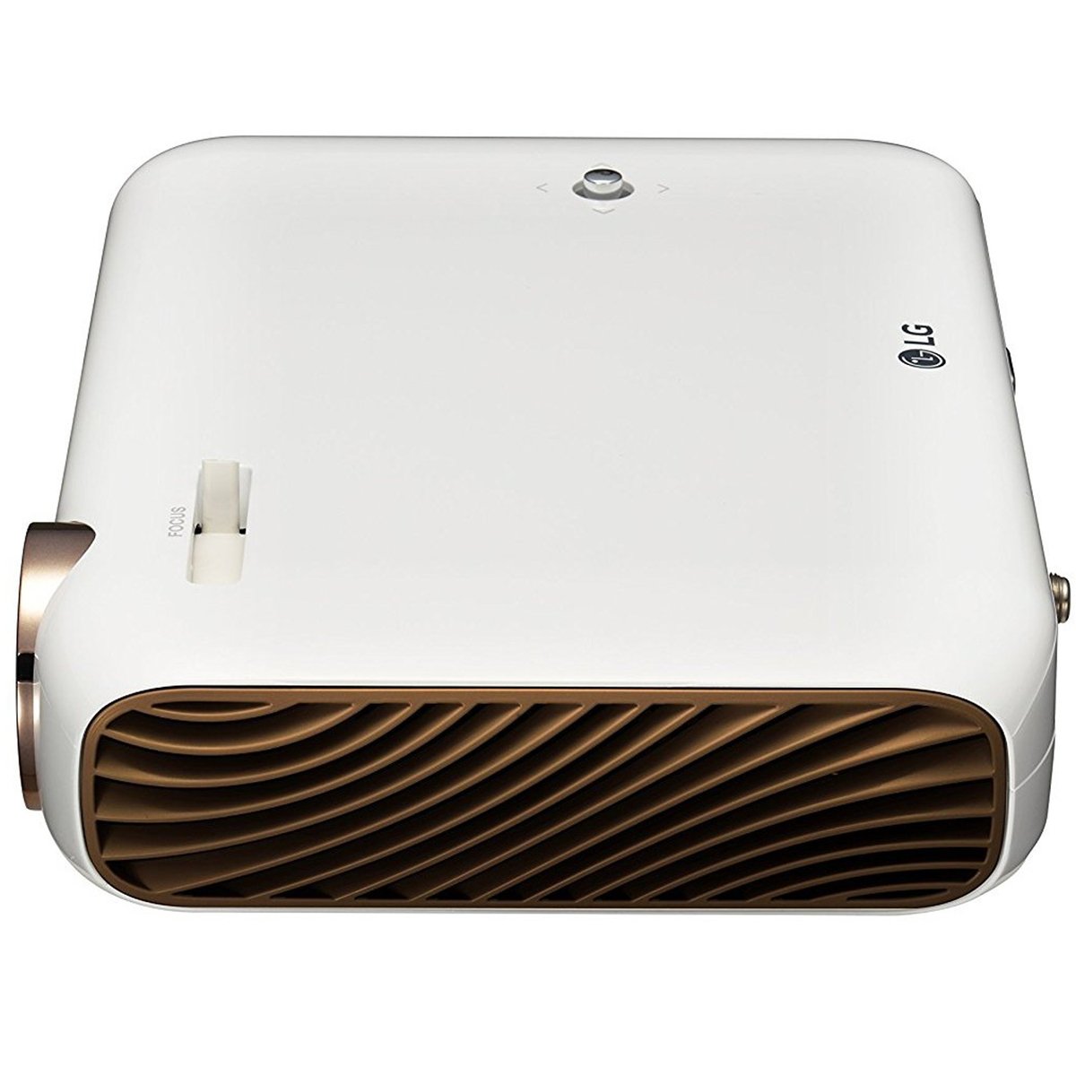 LG LED Projector PW1500