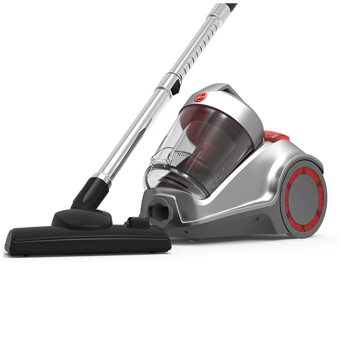 Hoover Vacuum Cleaner HC84-P6A-ME 2200W