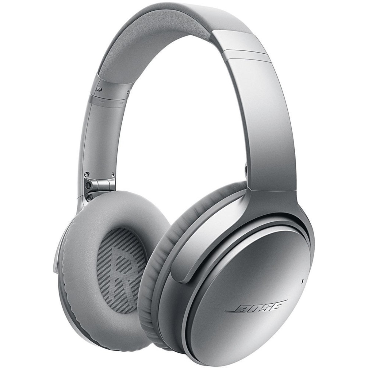 Bose QuietComfort 35 Wireless headphone Silver