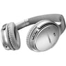 Bose QuietComfort 35 Wireless headphone Silver
