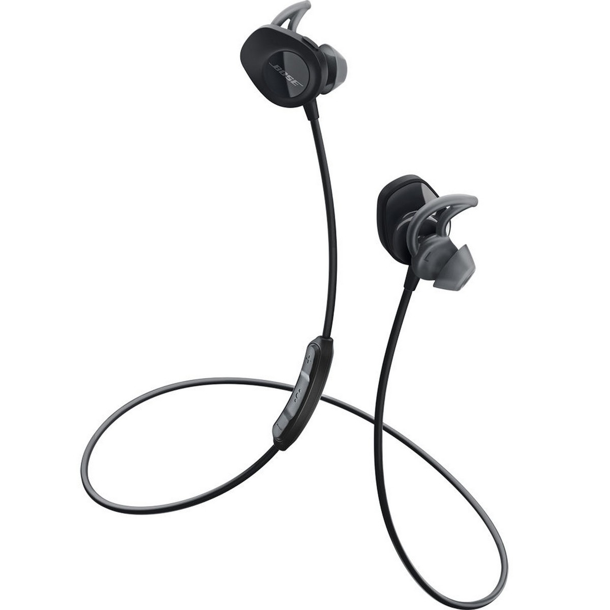 Bose Soundsport Wireless Headphone Black