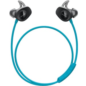 Bose Soundsport Wireless Headphone Aqua