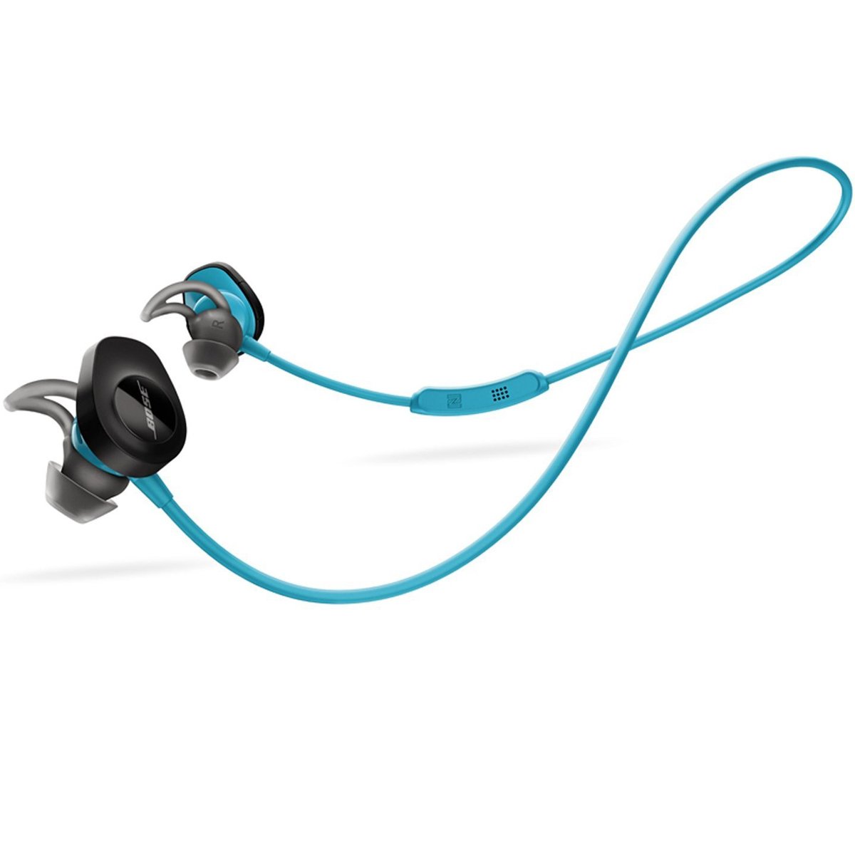 Bose Soundsport Wireless Headphone Aqua