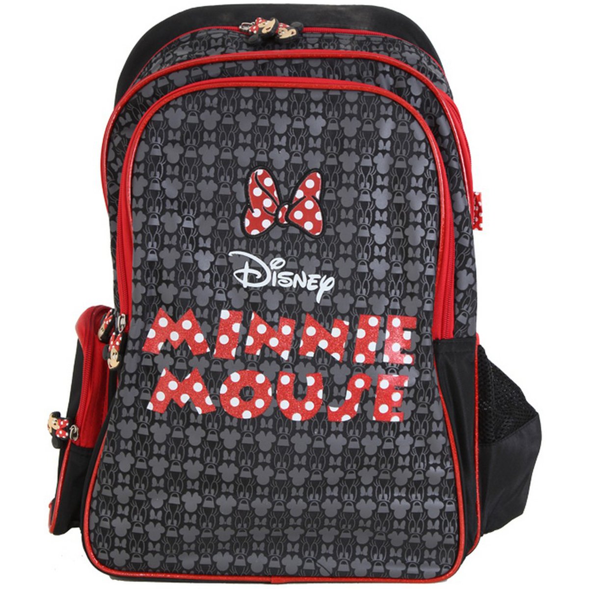 Minnie Adult School Backpack FK16349 16inch