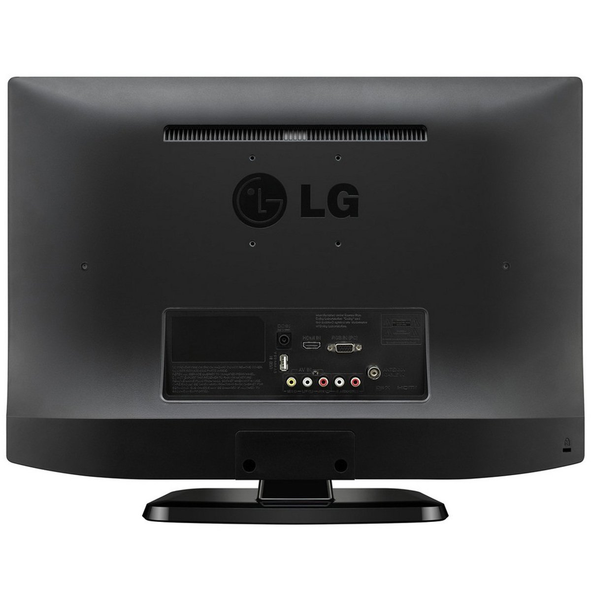 LG HD LED TV Monitor 24MT48AM 24inch
